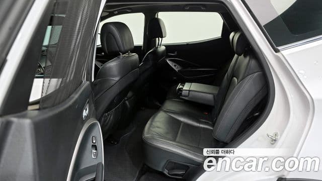 Hyundai Santa Fe DM Exclusive, 2015 20