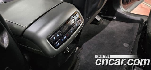 Hyundai Palisade Calligraphy, 2021 10