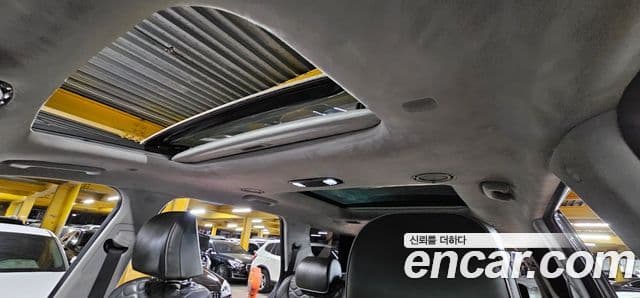 Hyundai Palisade Calligraphy, 2021 13