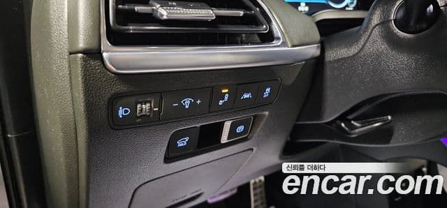 Hyundai Palisade Calligraphy, 2021 14