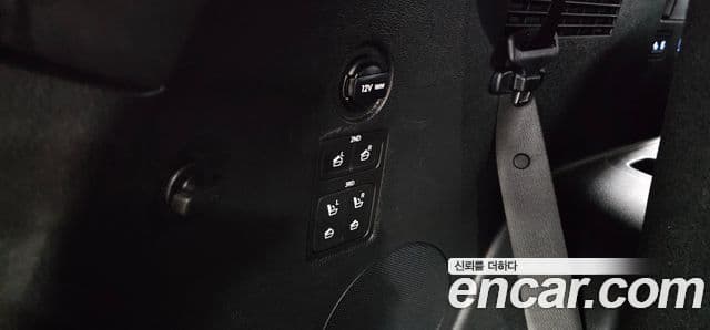 Hyundai Palisade Calligraphy, 2021 15