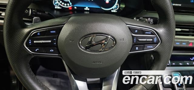 Hyundai Palisade Calligraphy, 2021 16