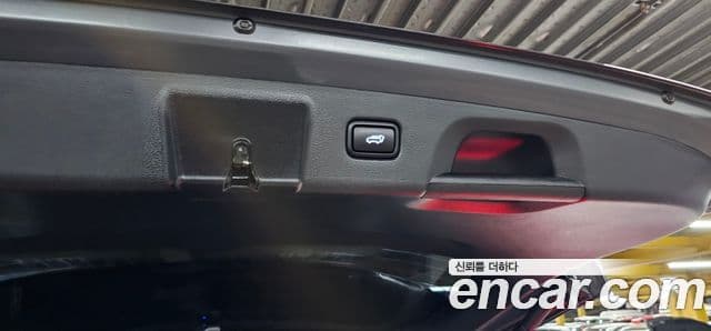 Hyundai Palisade Calligraphy, 2021 20