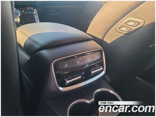 Kia Mohave The / новый Master Platinum, 2022 17