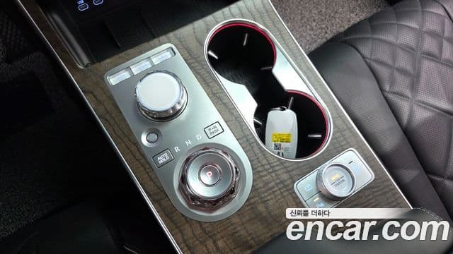 Genesis GV80, 2024 9