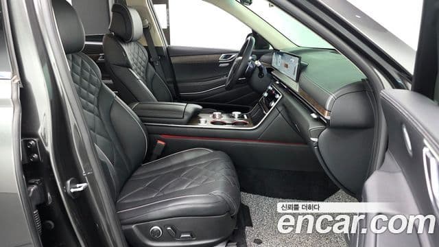 Genesis GV80, 2024 10