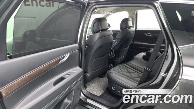 Genesis GV80, 2024 12