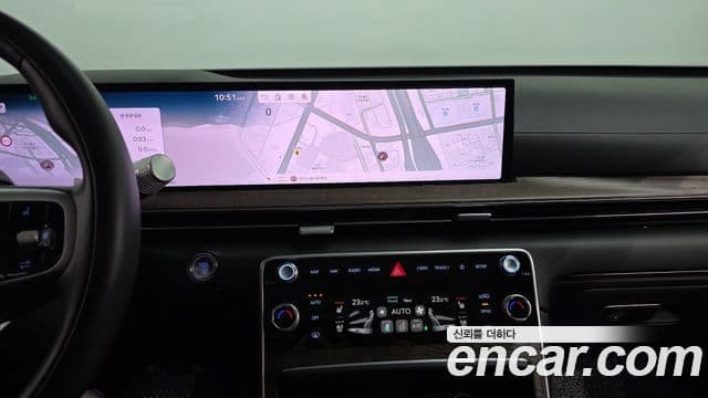 Genesis GV80, 2024 14