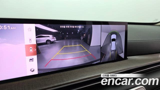 Genesis GV80, 2024 15