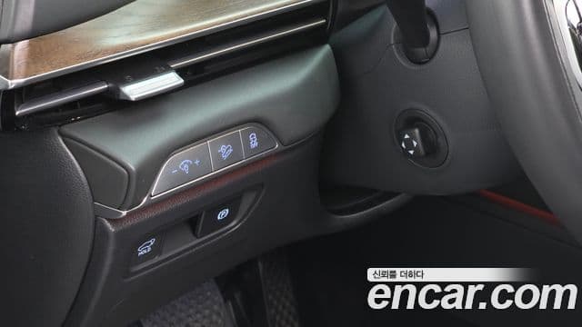 Genesis GV80, 2024 16