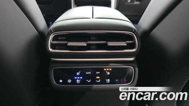 Genesis GV80, 2024 18