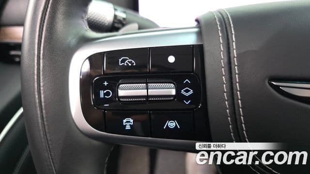 Genesis GV80, 2024 19