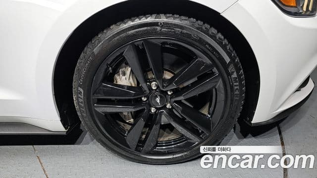 Ford Mustang купе, 2015 все фото