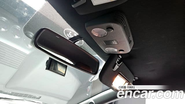 Ford Mustang купе, 2015 19