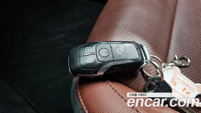 Ford Mustang купе, 2015 20