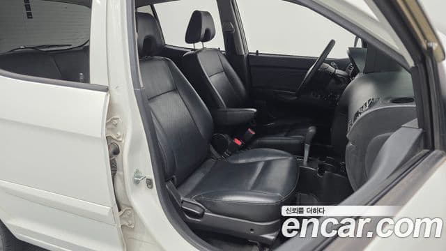 Kia 뉴모닝 빌트인캠2 — базовая версия - Built-in Cam 2 Black Premium, 2009 10