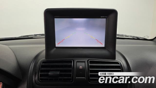 Kia 뉴모닝 빌트인캠2 — базовая версия - Built-in Cam 2 Black Premium, 2009 14