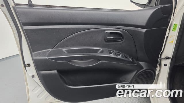 Kia 뉴모닝 빌트인캠2 — базовая версия - Built-in Cam 2 Black Premium, 2009 17