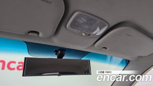 Kia 뉴모닝 빌트인캠2 — базовая версия - Built-in Cam 2 Black Premium, 2009 18