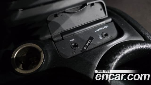 Kia 뉴모닝 빌트인캠2 — базовая версия - Built-in Cam 2 Black Premium, 2009 19