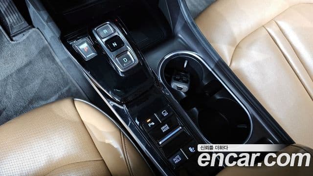Hyundai Sonata (DN8) Inspiration, 2020 9