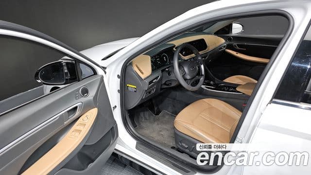 Hyundai Sonata (DN8) Inspiration, 2020 10