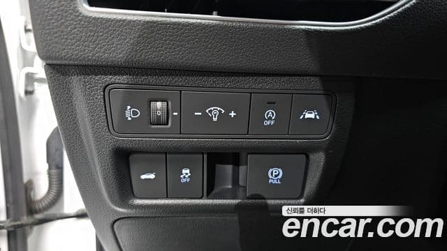 Hyundai Sonata (DN8) Inspiration, 2020 13