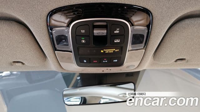 Hyundai Sonata (DN8) Inspiration, 2020 18