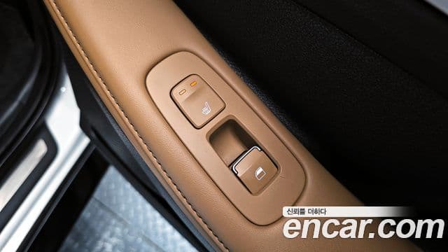 Hyundai Sonata (DN8) Inspiration, 2020 20