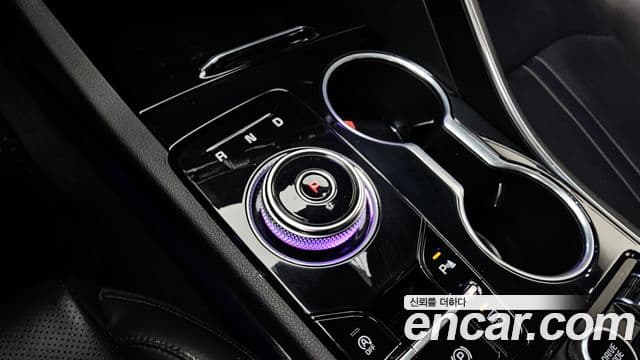 Kia K5 3세대 Noblesse, 2020 9