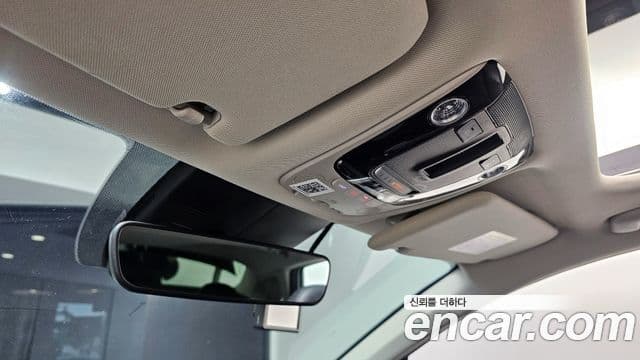 Kia K5 3세대 Noblesse, 2020 17