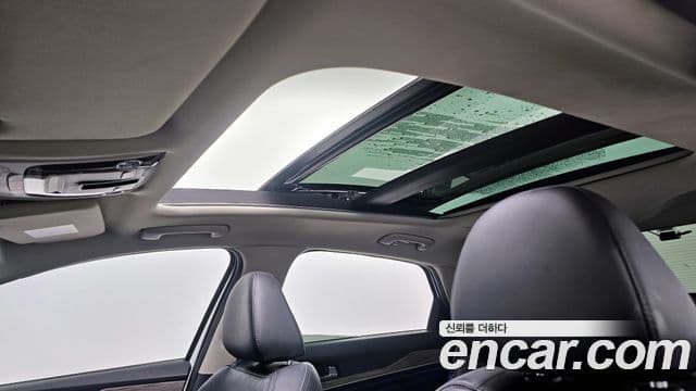 Kia K5 3세대 Noblesse, 2020 18