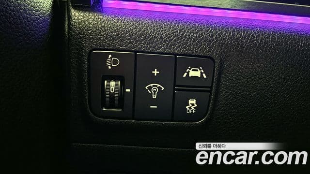 Kia K5 3세대 Noblesse, 2020 19