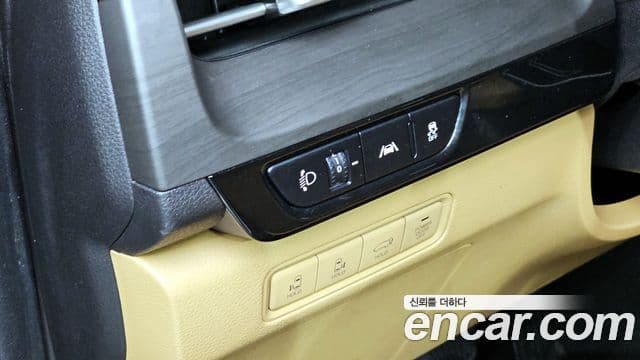 Kia Carnival 4세대 Noblesse, 2021 14