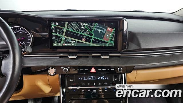 Kia Carnival 4세대 Noblesse, 2021 15
