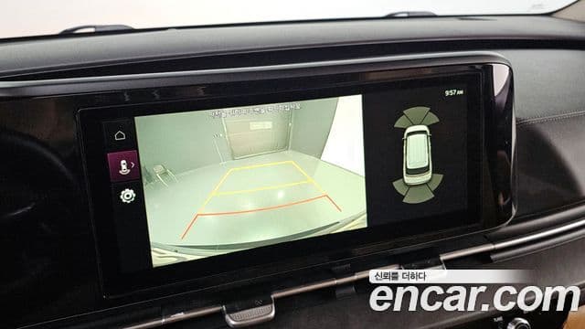 Kia Carnival 4세대 Noblesse, 2021 16