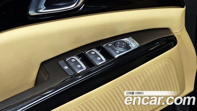 Kia Carnival 4세대 Noblesse, 2021 17