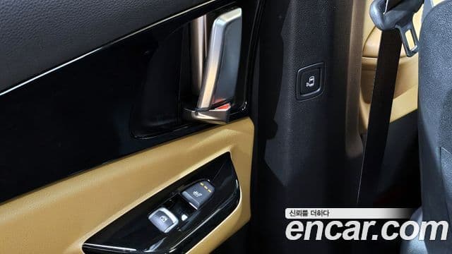 Kia Carnival 4세대 Noblesse, 2021 18
