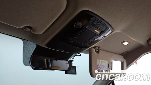 Kia Carnival 4세대 Noblesse, 2021 19