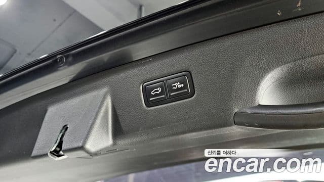 Kia Carnival 4세대 Noblesse, 2021 20