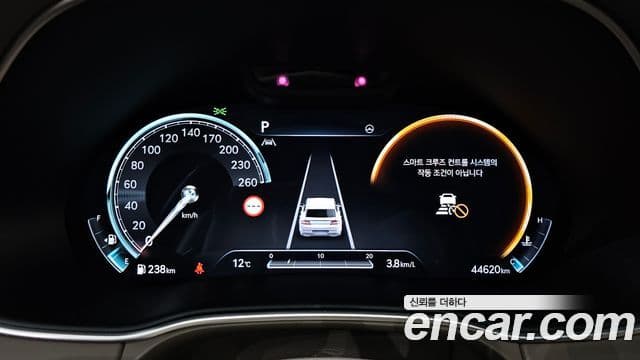 Genesis GV80, 2022 8