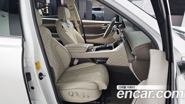 Genesis GV80, 2022 12