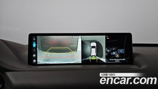 Genesis GV80, 2022 15