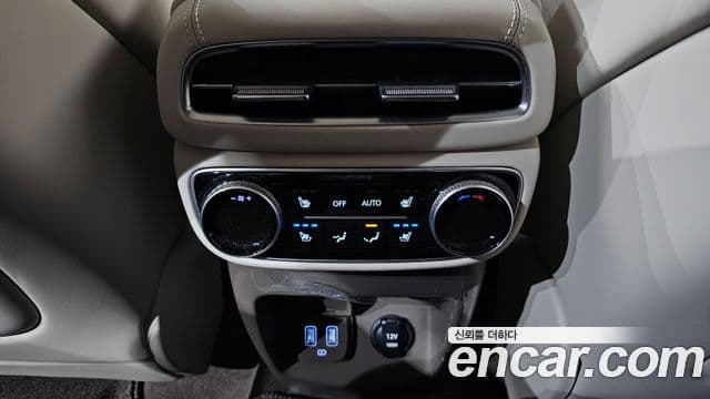 Genesis GV80, 2022 19