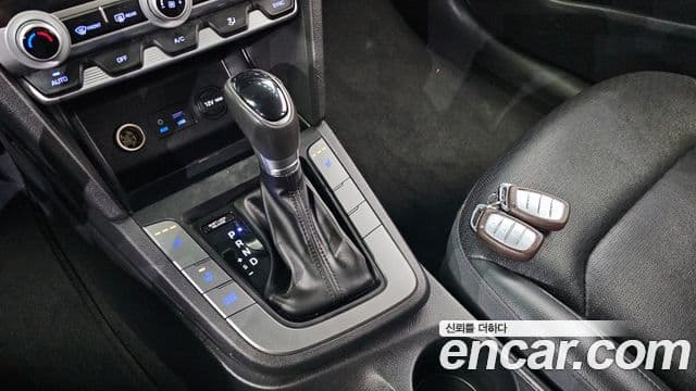 Hyundai The / новый New Avante AD Smart, 2019 9