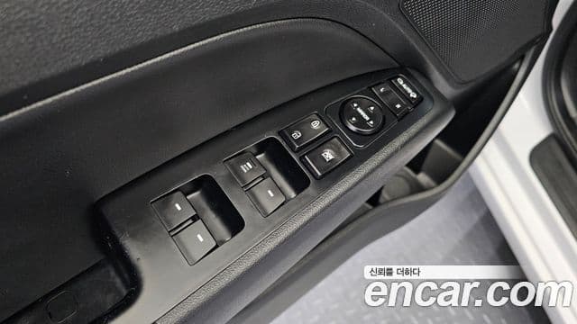 Hyundai The / новый New Avante AD Smart, 2019 14