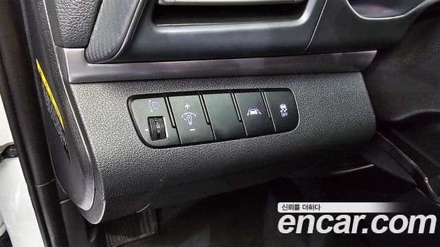 Hyundai The / новый New Avante AD Smart, 2019 15