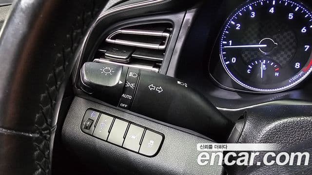 Hyundai The / новый New Avante AD Smart, 2019 17