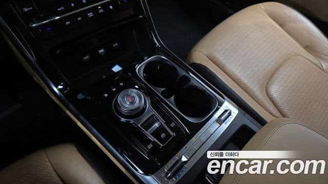 Kia Carnival 4세대 Signature, 2021 9