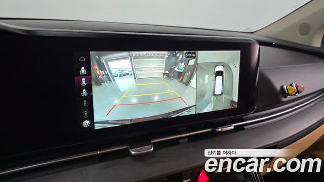 Kia Carnival 4세대 Signature, 2021 15